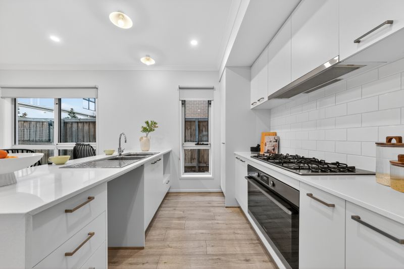 49 Soho Crescent, Wollert