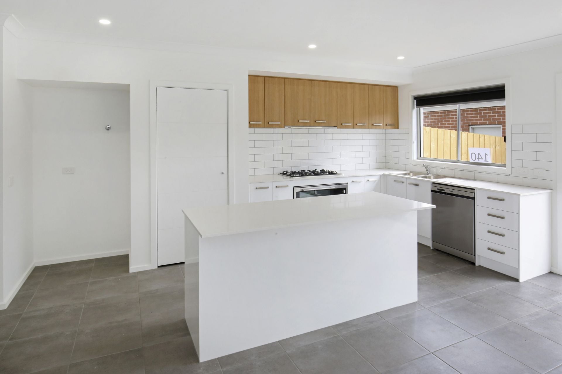 PEACEFUL, CONVENIENT & AFFORDABLE!