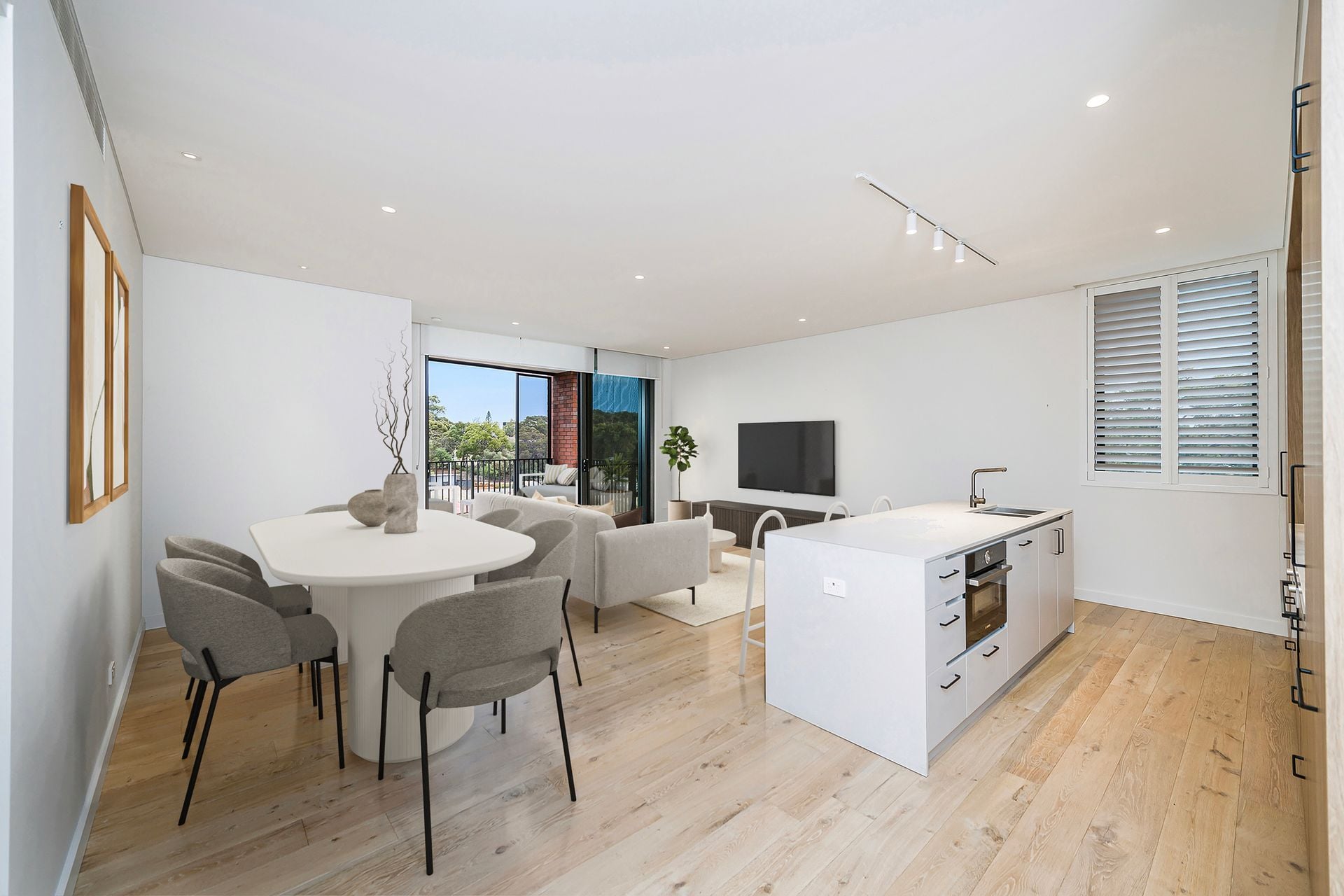 204/4 Goatcher Vista Shenton Park WA, Shenton Park - Image 1