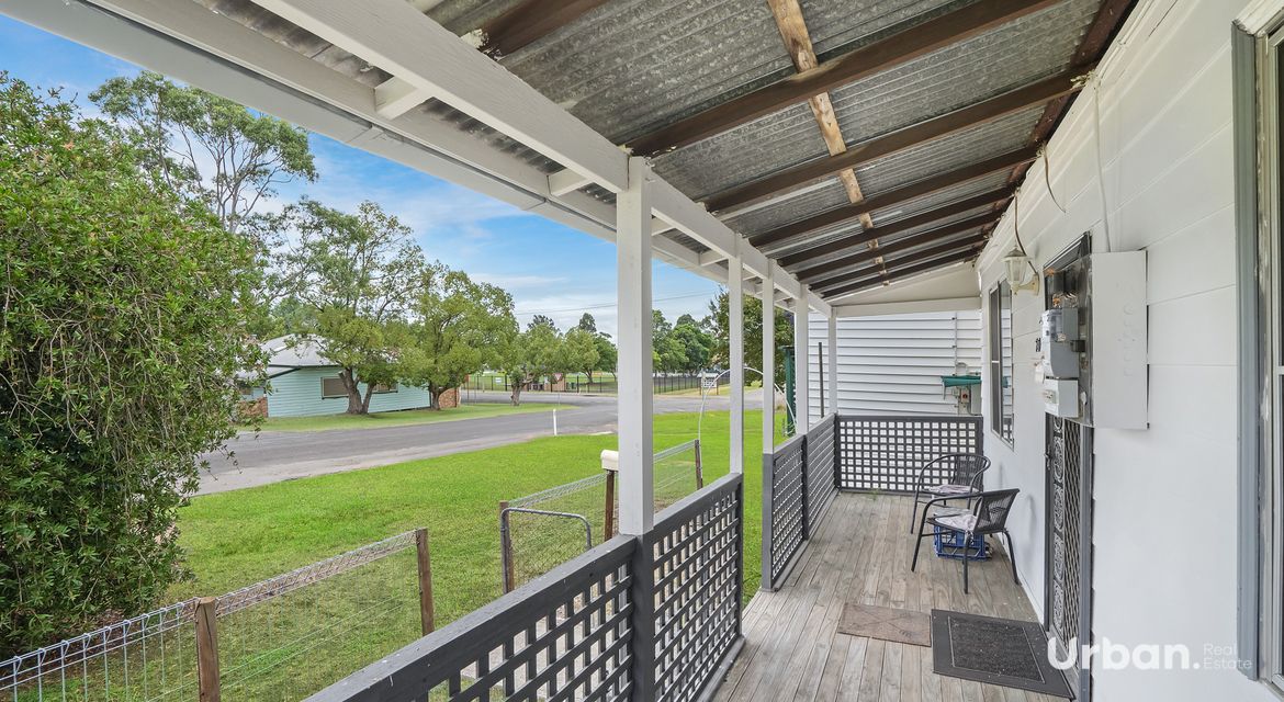 Kurri Kurri 70 Edward Street