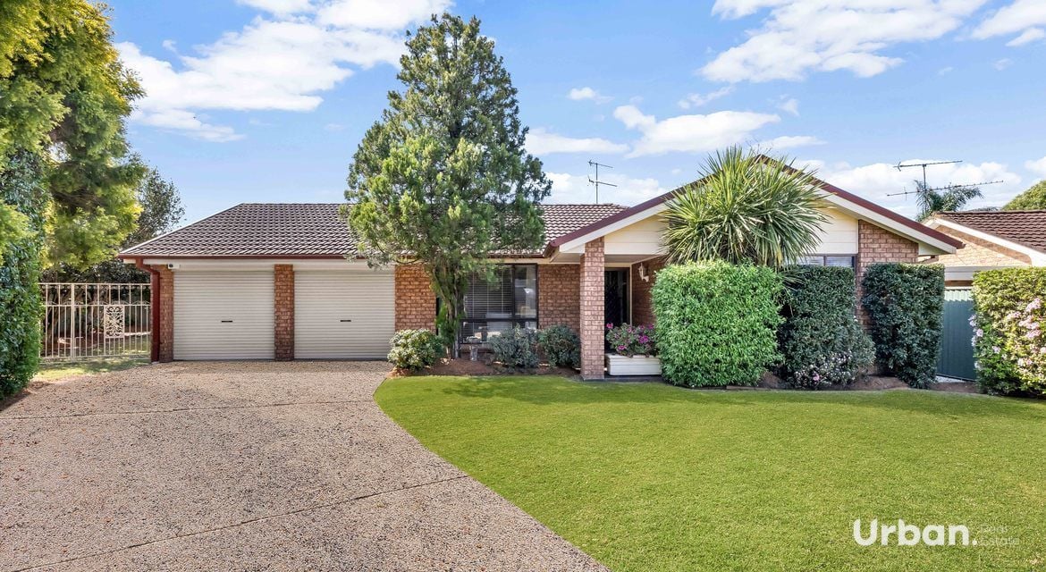 Bligh Park 5 Borrowdale Place