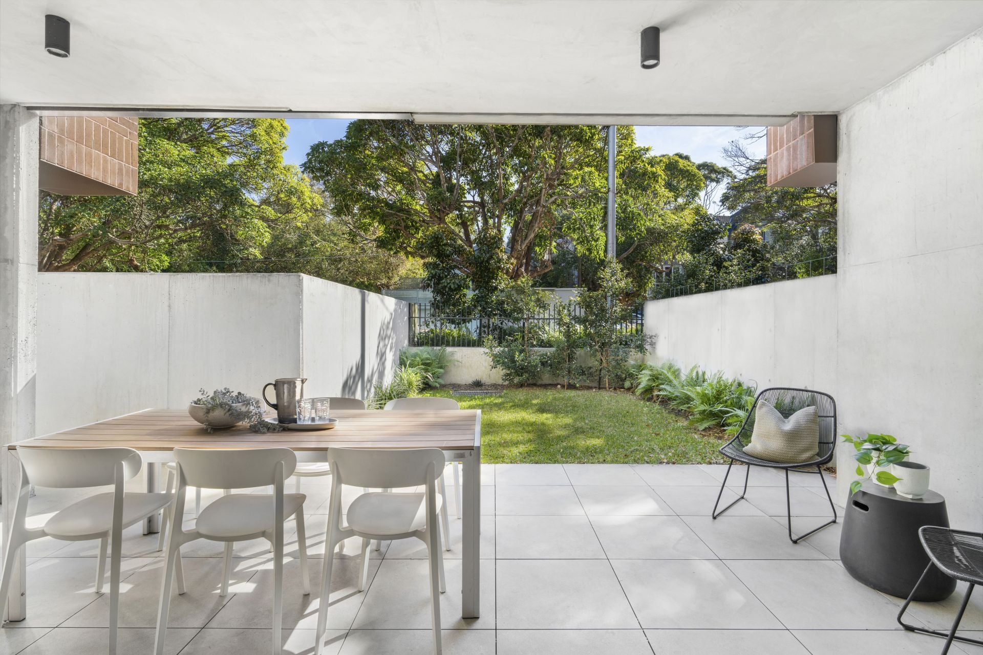 2/1 Spencer Street Rose Bay NSW, Rose Bay - Thumbnail 3