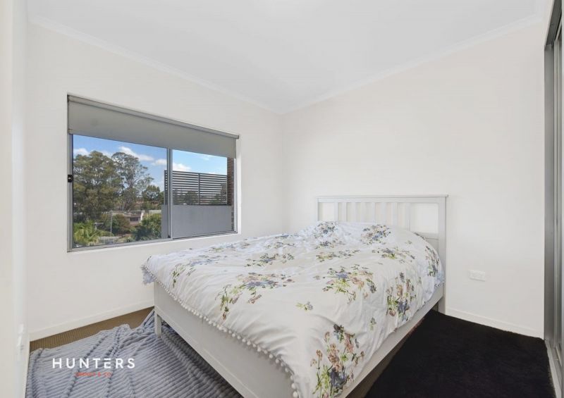 209/357 Great Western Highway, South Wentworthville