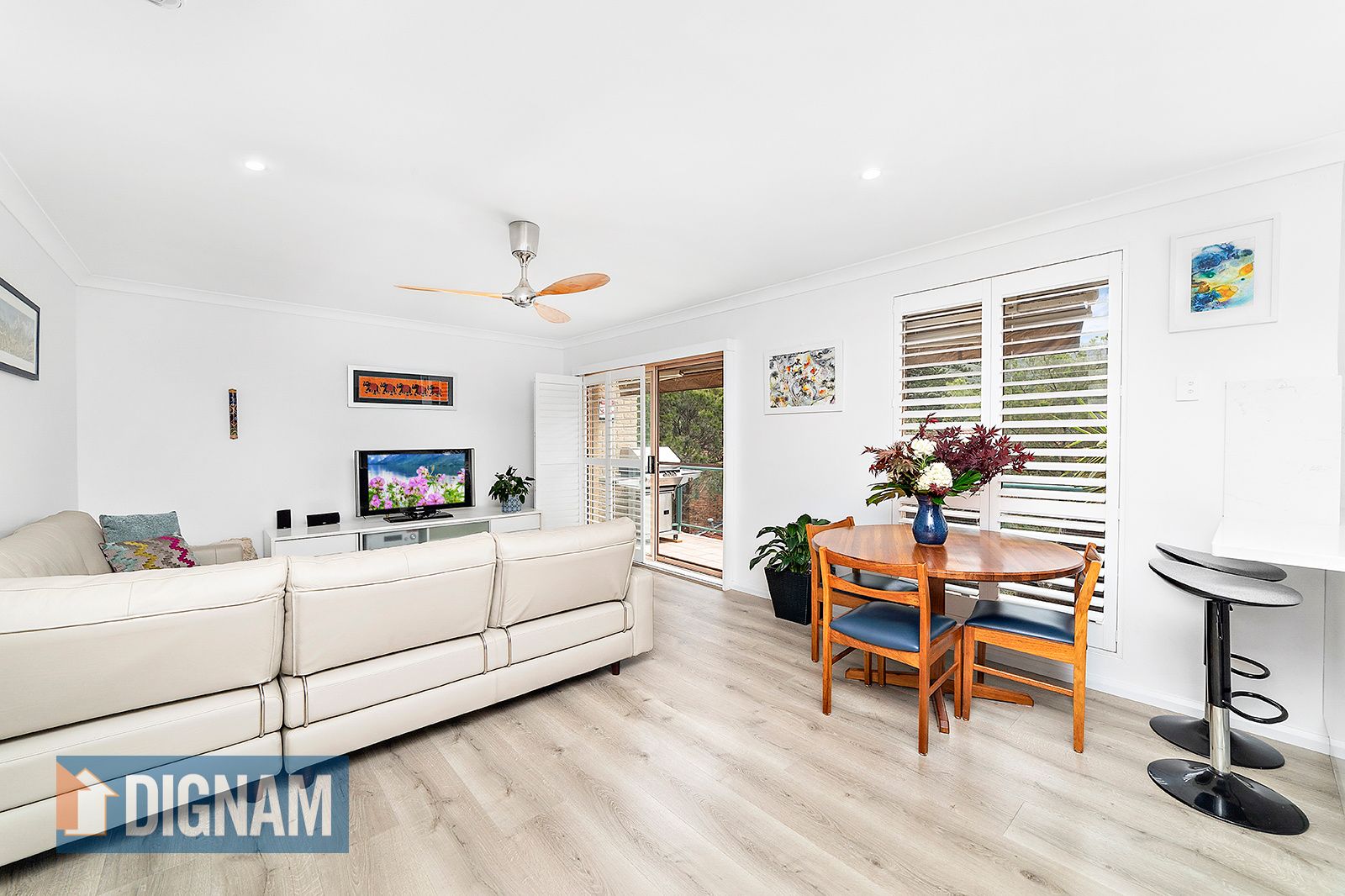 4/132 Lawrence Hargrave Drive, Austinmer, NSW 2515, Austinmer - Thumbnail 2