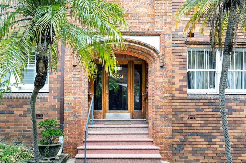 7/85A Ocean Street Woollahra NSW, Woollahra - Thumbnail 8