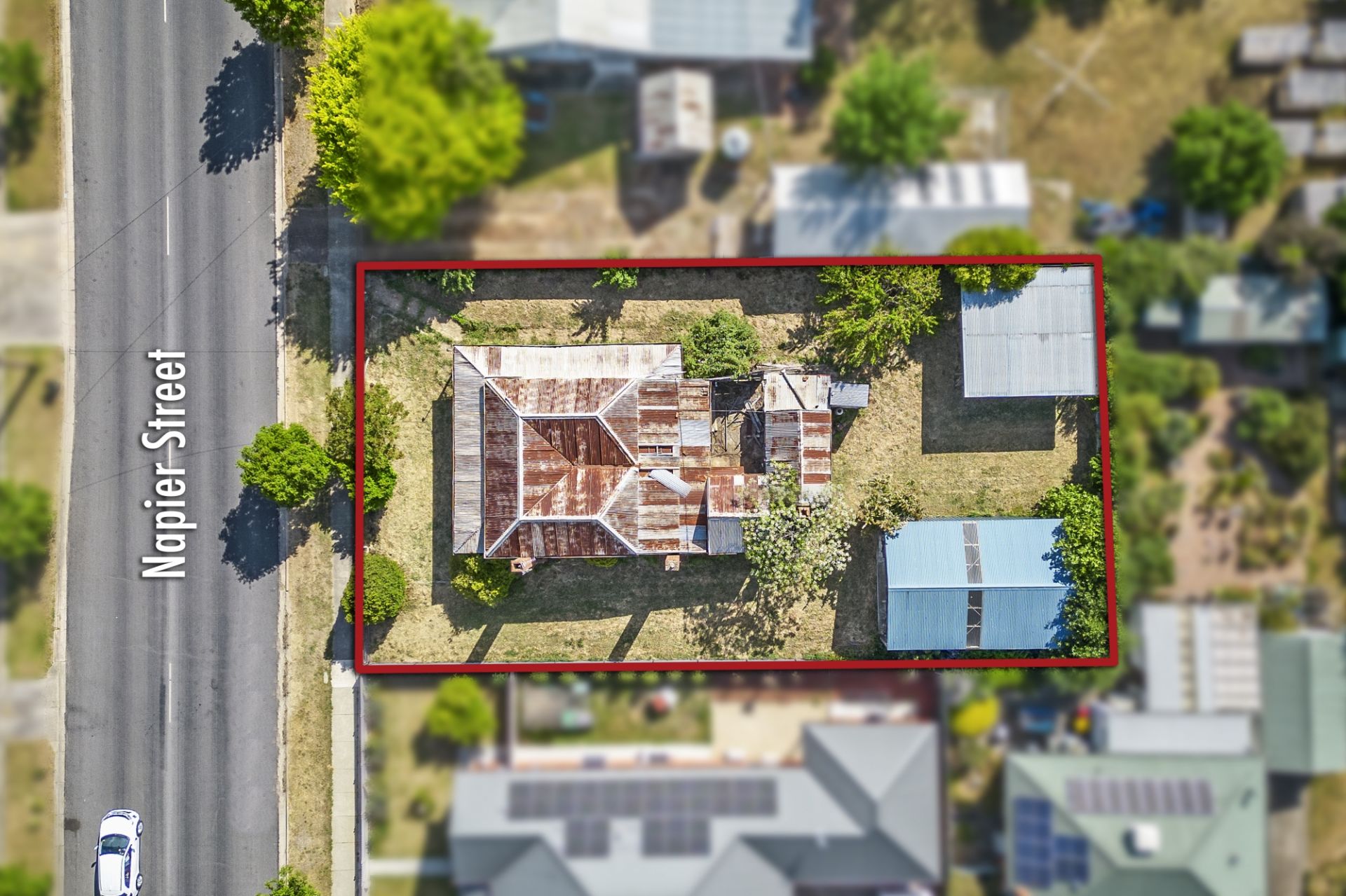 32 Napier Street, Maryborough - Thumbnail 3