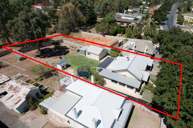 3 Spring Gully Road Quarry Hill VIC, Hill - Thumbnail 2