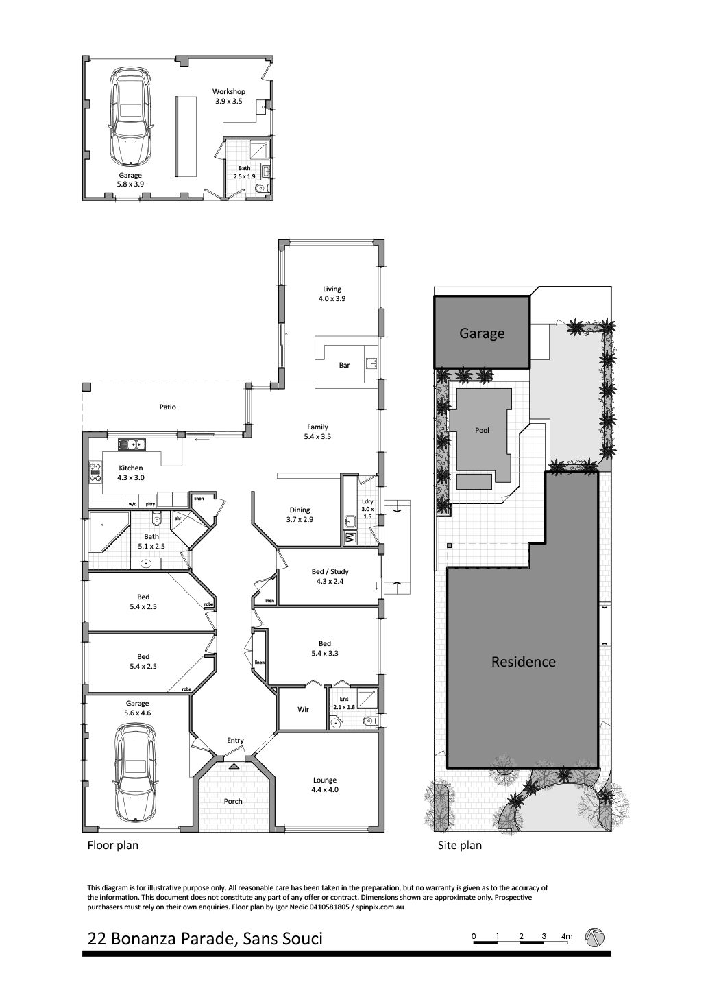 SOLD! SOLD! SOLD! AT AUCTION TODAY BY RAY FADEL 0413177739
