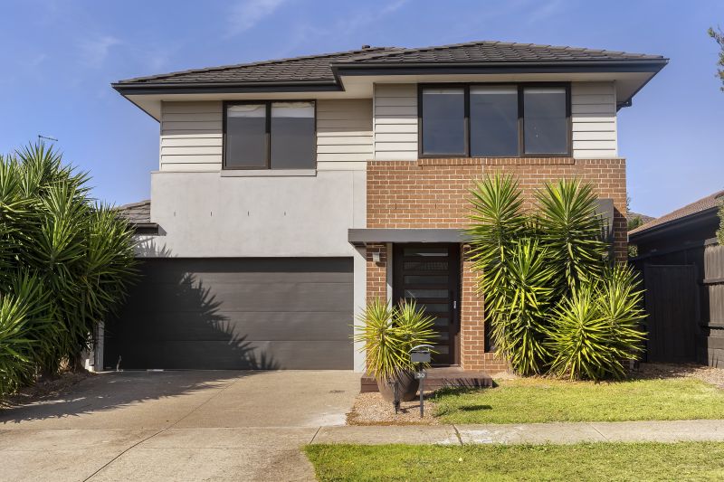 30 Sunridge Drive, Mernda