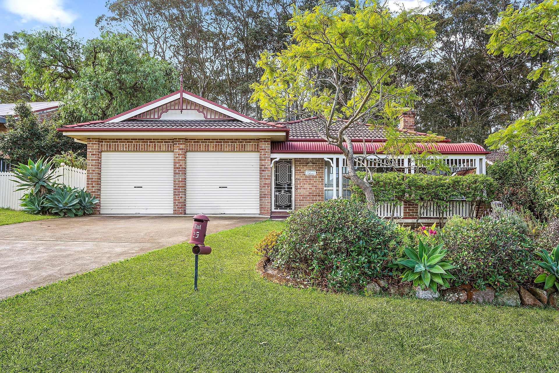 25 Asteria Street, Worrigee NSW 2540, Worrigee - Image 1