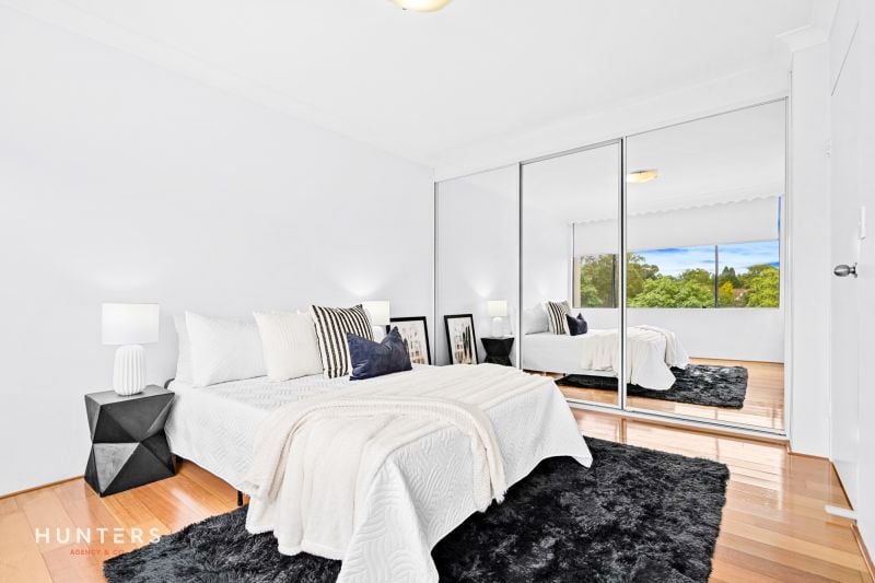 20/101 Wentworth Road, Strathfield