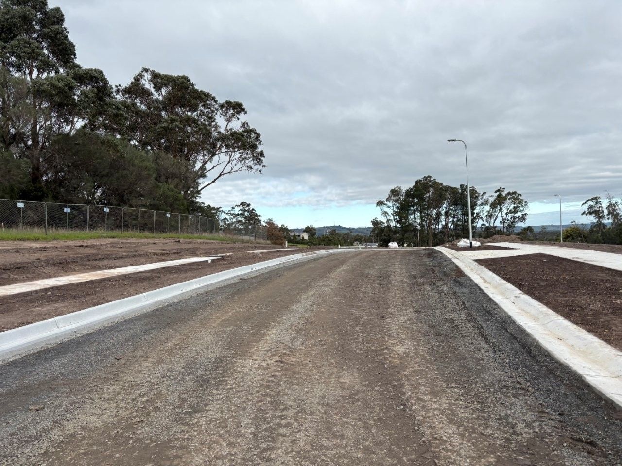 Lot 47/20 Banksia Rise, Nyora VIC 3987