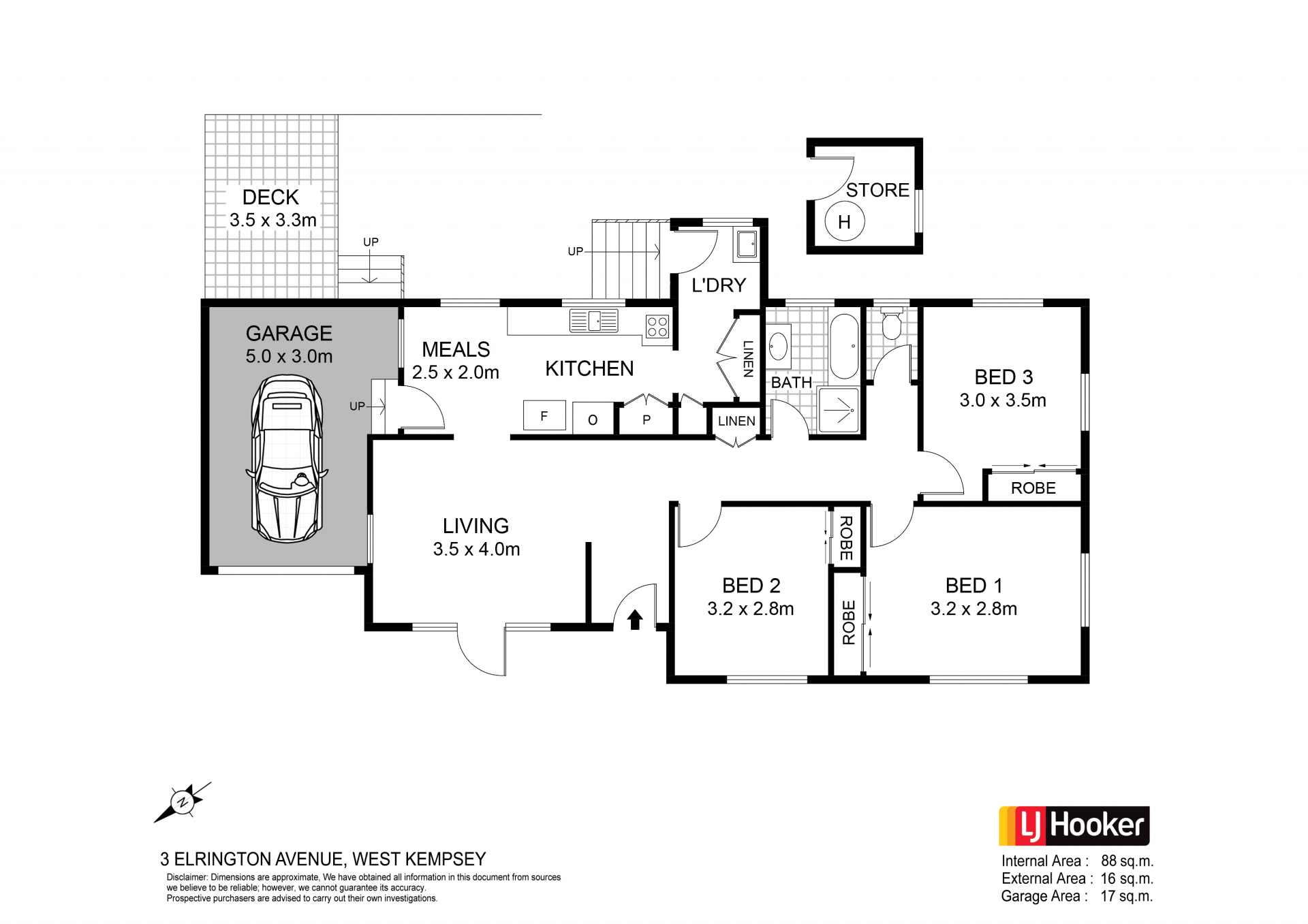 Great Brick and Tile Family Home