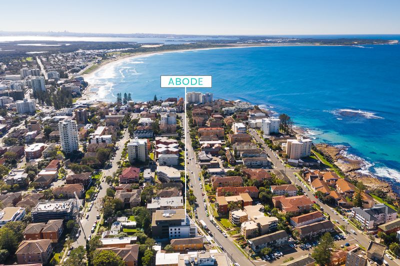 302/47 Ewos Parade, CRONULLA, Cronulla - Thumbnail 2