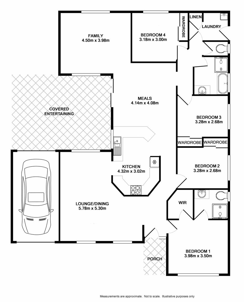 Sold by Keshav Mehra - $645,500!