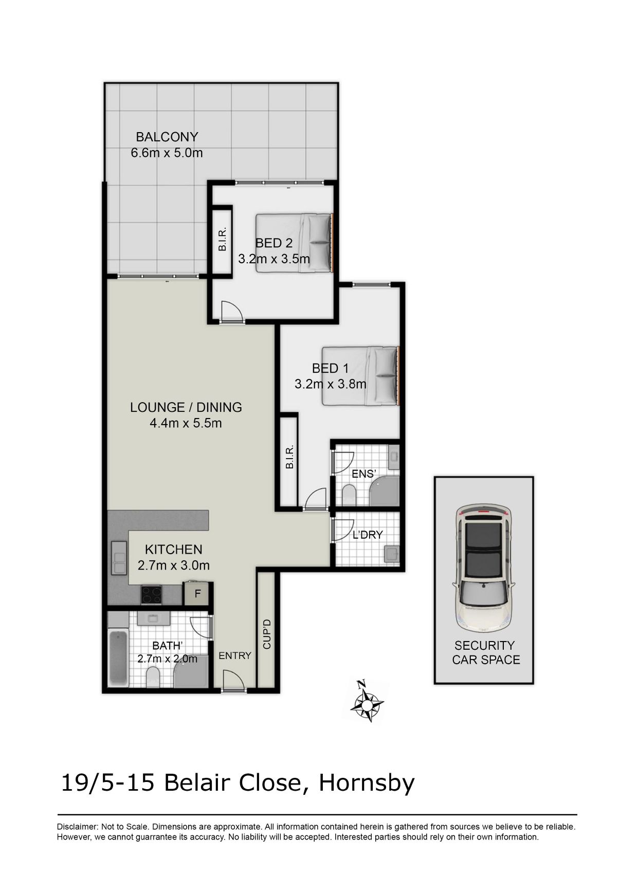 Sold by Mathew Ferraro  0416 449 073