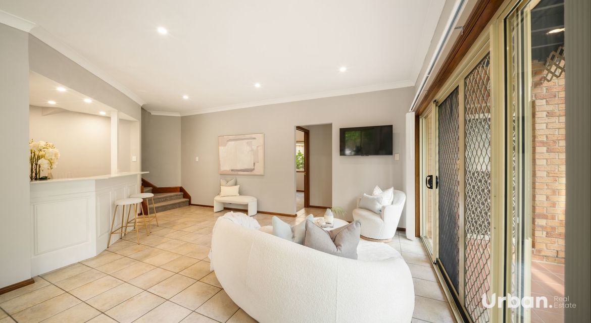 Glen Alpine 15 Gledswood Place