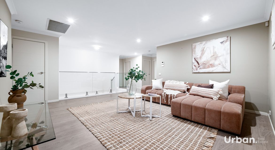 Edmondson Park 4 Normandy Road