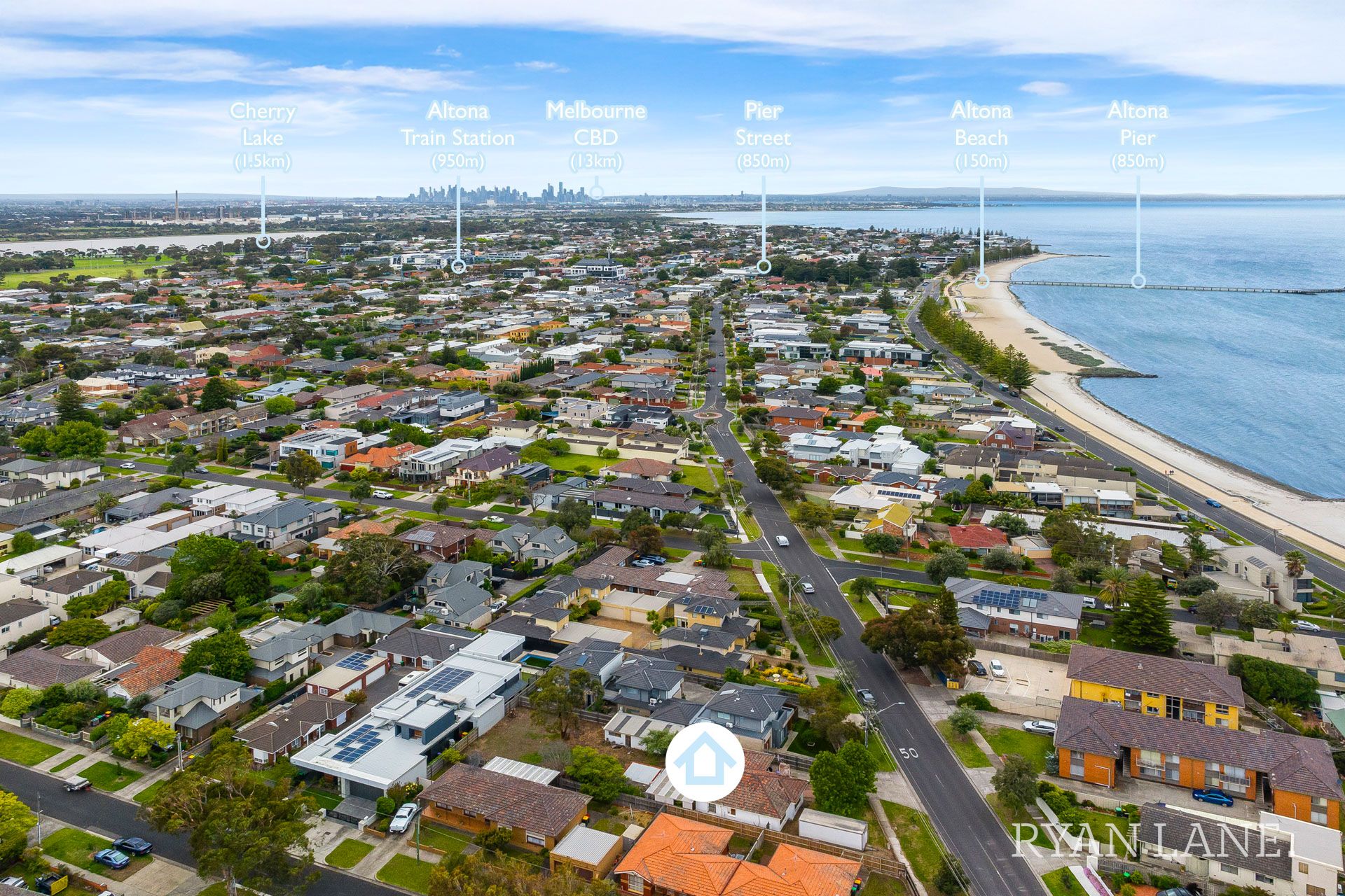 207 Queen Street Altona VIC, Altona - Thumbnail 3