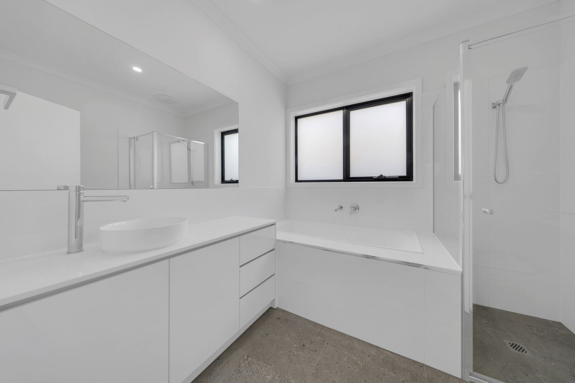 BRAND NEW with first home Grant available