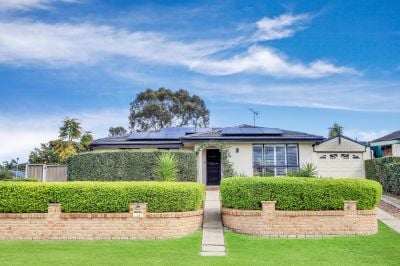 Mcgraths Hill 2 Smallwood Road
