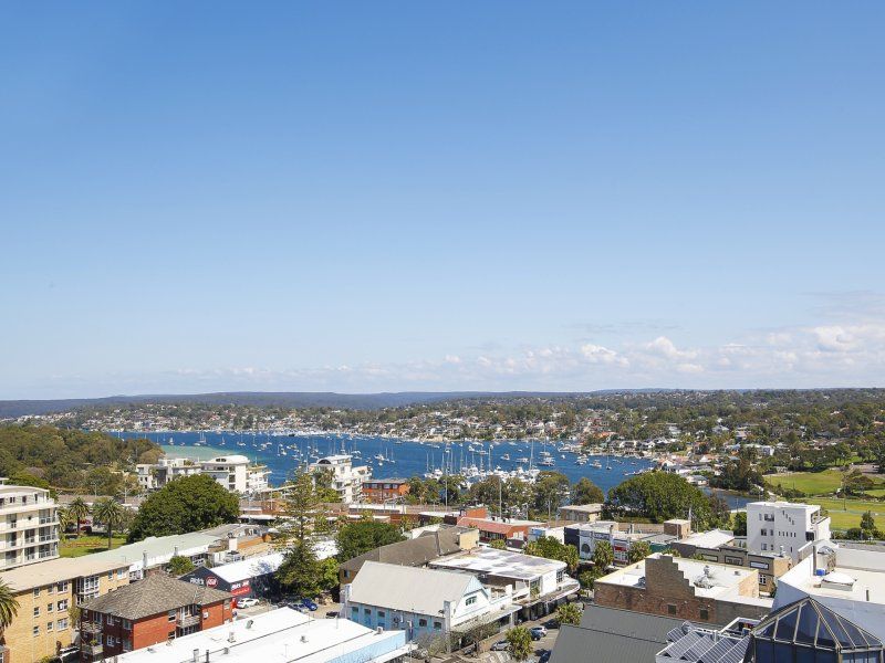 1101/20 Gerrale Street, CRONULLA, Cronulla - Thumbnail 4