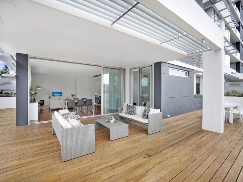 206/158-160 Ramsgate Road RAMSGATE BEACH 2217