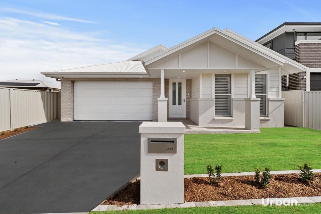 Menangle Park 3 Pierro Street