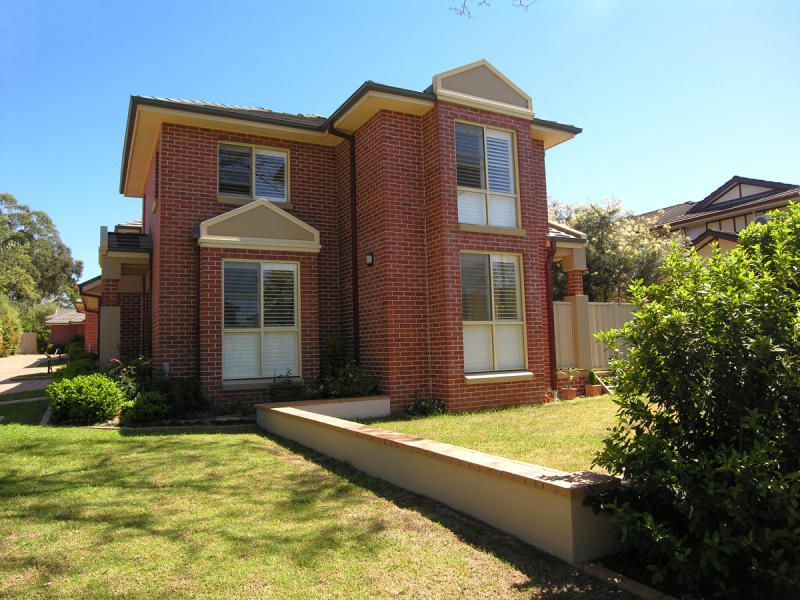 1/5 Wallumatta Road, CARINGBAH, Caringbah - Thumbnail 4