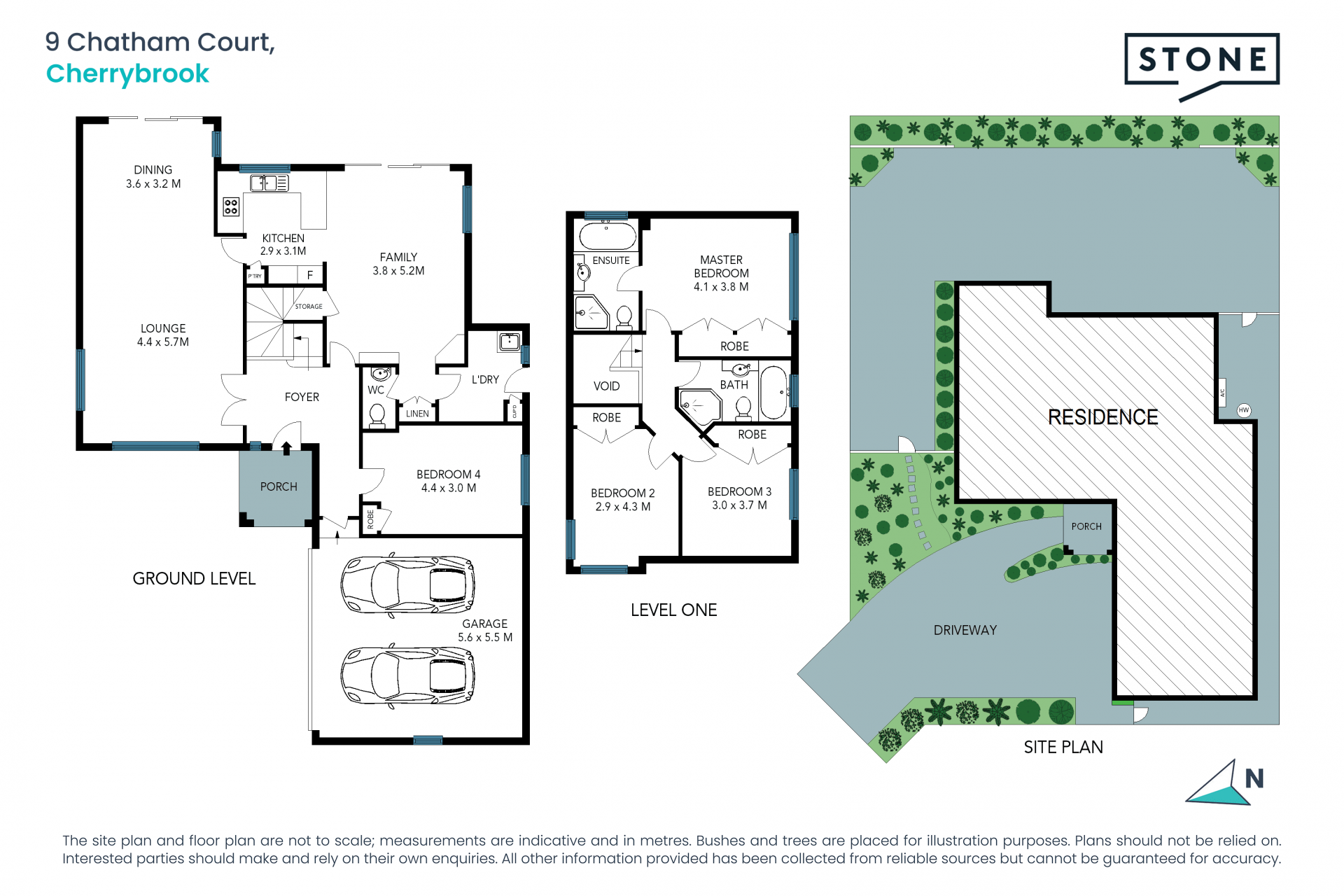 Exclusive Cherrybrook Gem: Elegant Family Home with Resort-Style Amenities in a Prestigious Gated Community