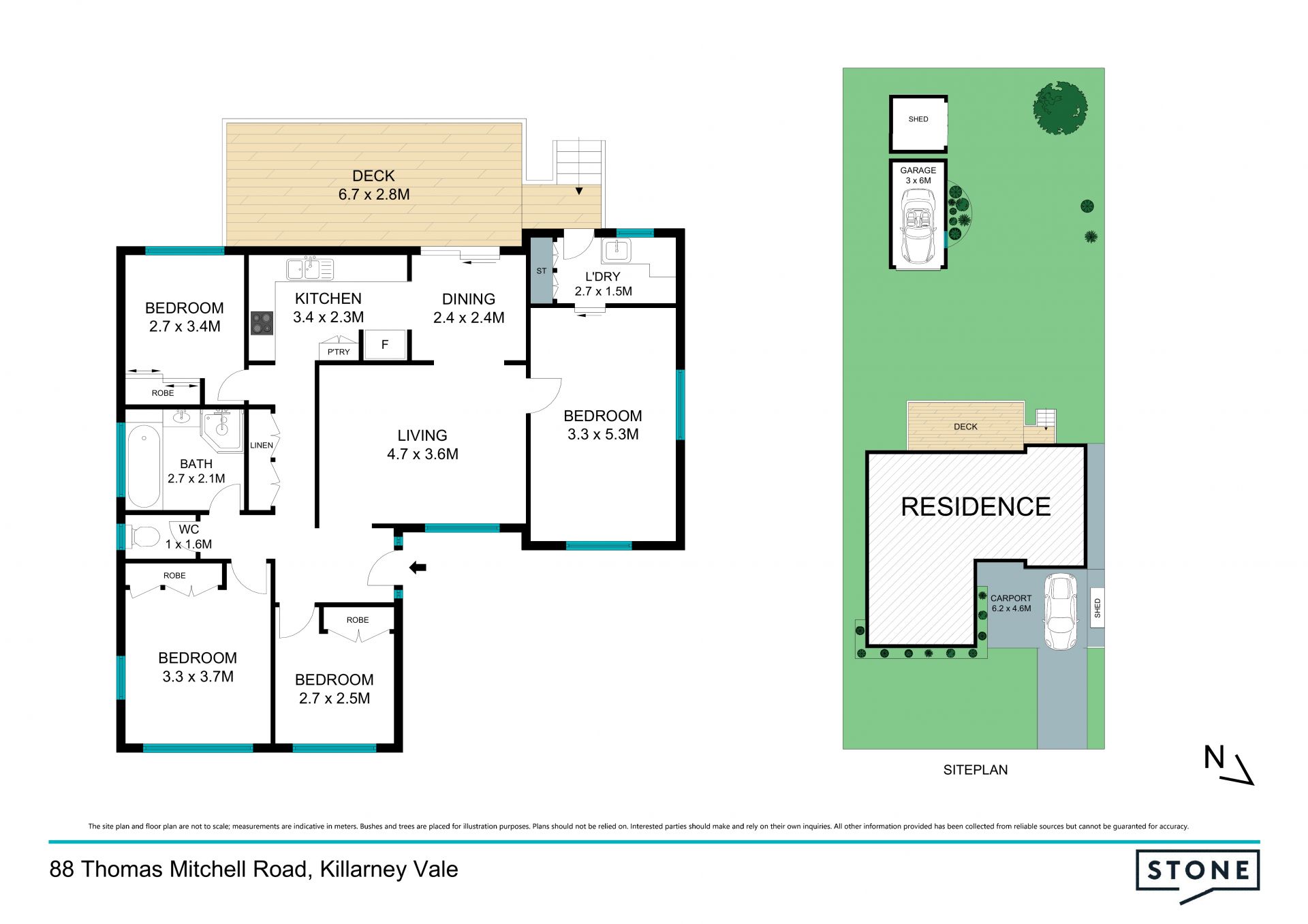 Fantastic Property, Fantastic Location!