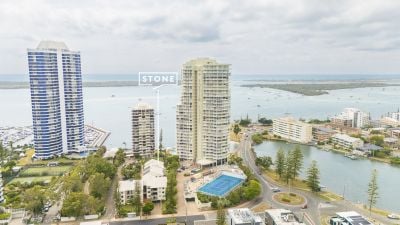Runaway Bay 14/9 Bayview Street