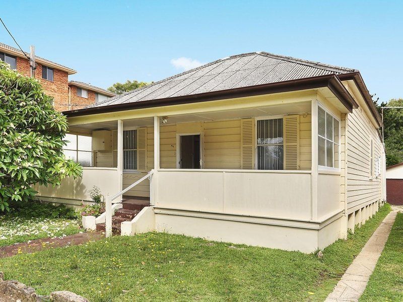 45 Parramatta Street CRONULLA 2230