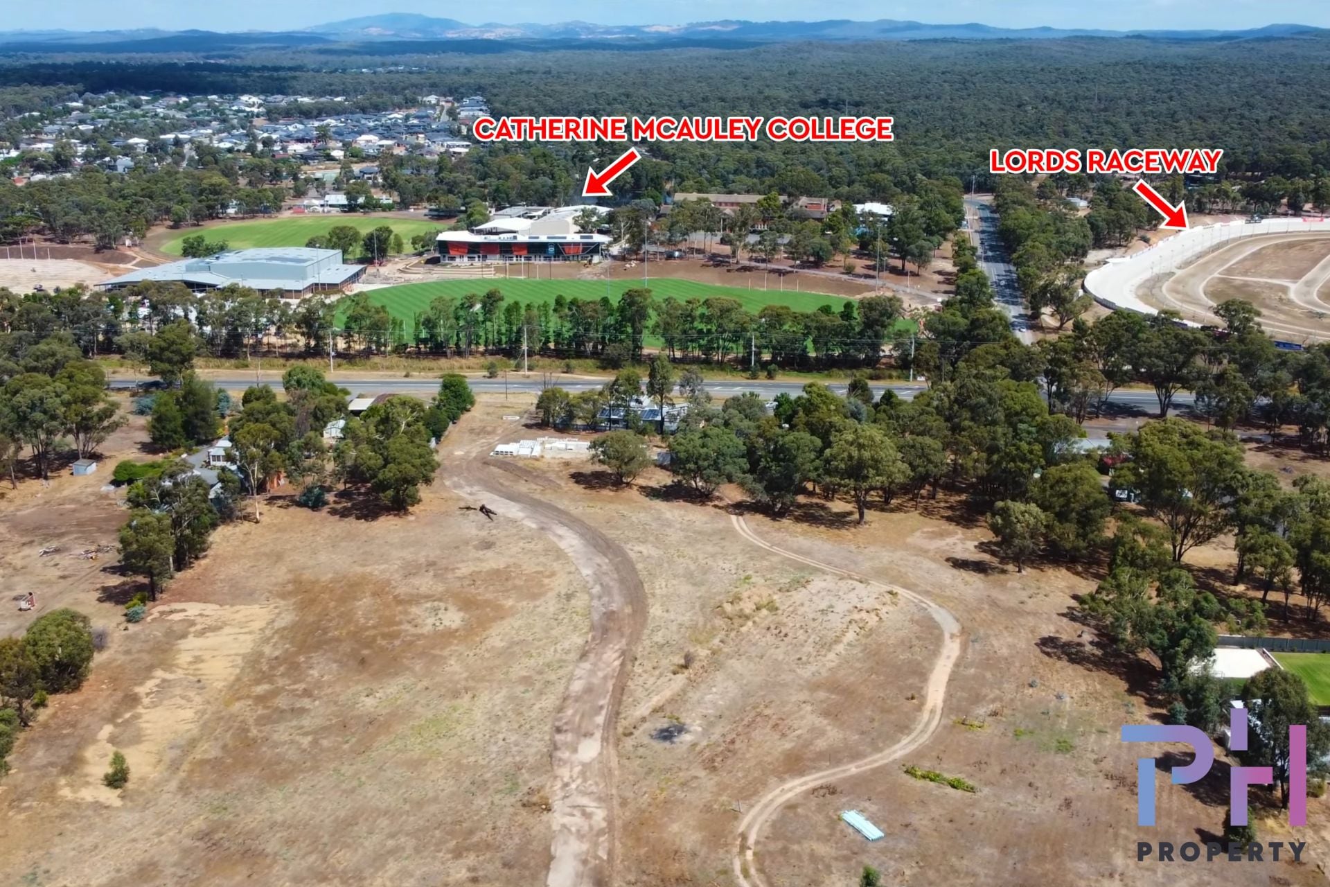 10/ McIvor Heights JUNORTOUN VIC, Junortoun - Thumbnail 3