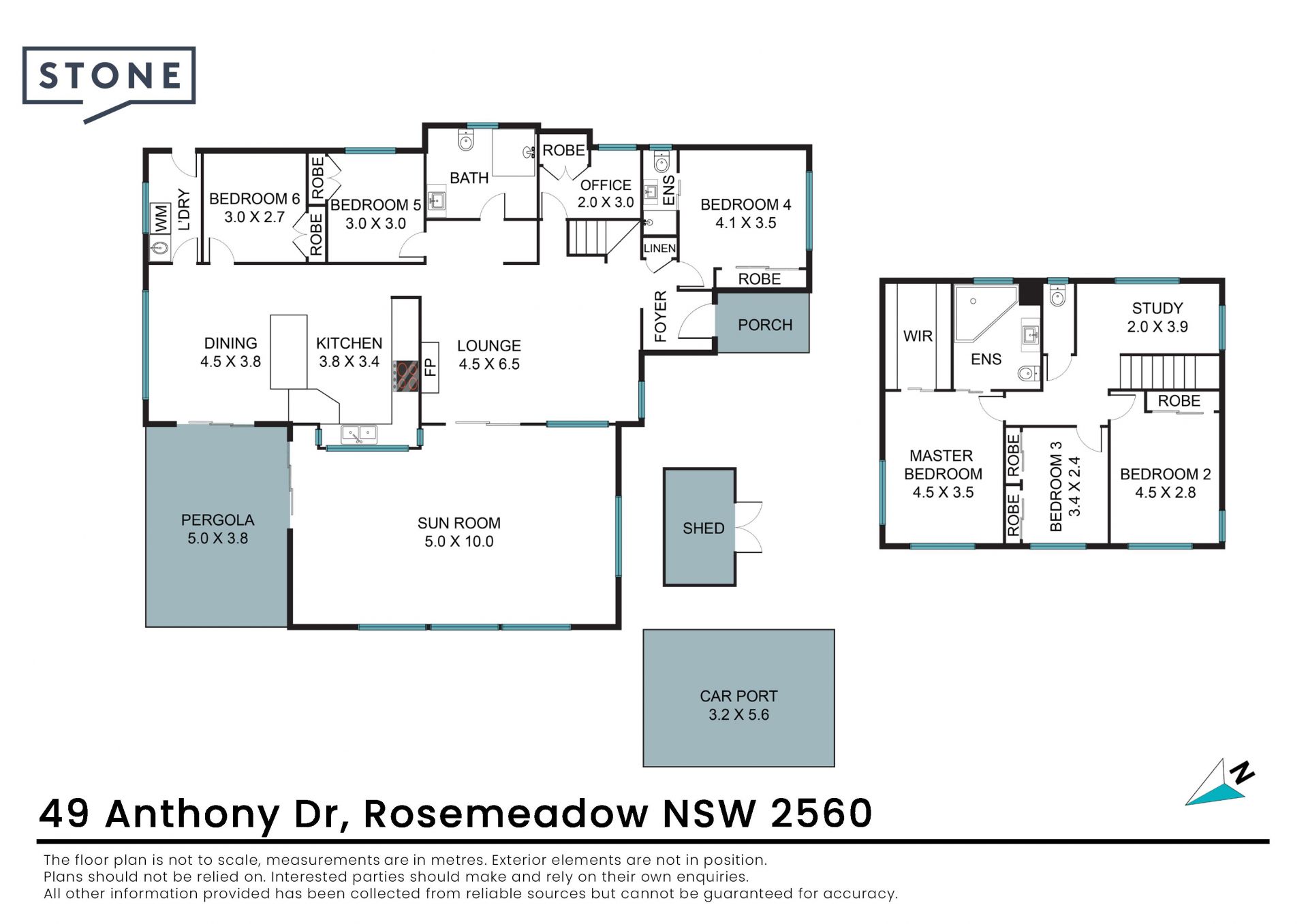 Spacious family living in a prime Rosemeadow location