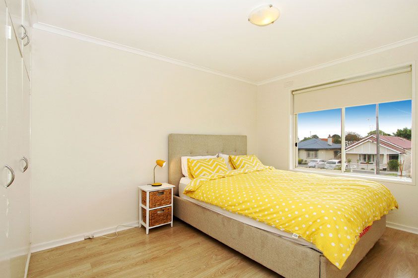 Rejuvenated Low Maintenance, 2 Bedroom Apartment