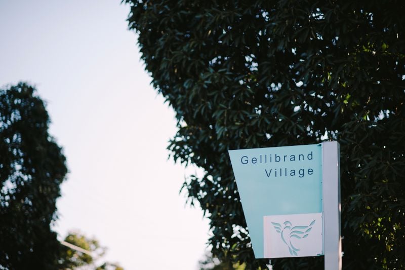 2/66 Barry Street, Reservoir