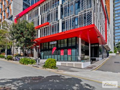 PRICE REDUCTION! GROUND FLOOR RETAIL OPPORTUNITY IN SOUTHBANK!