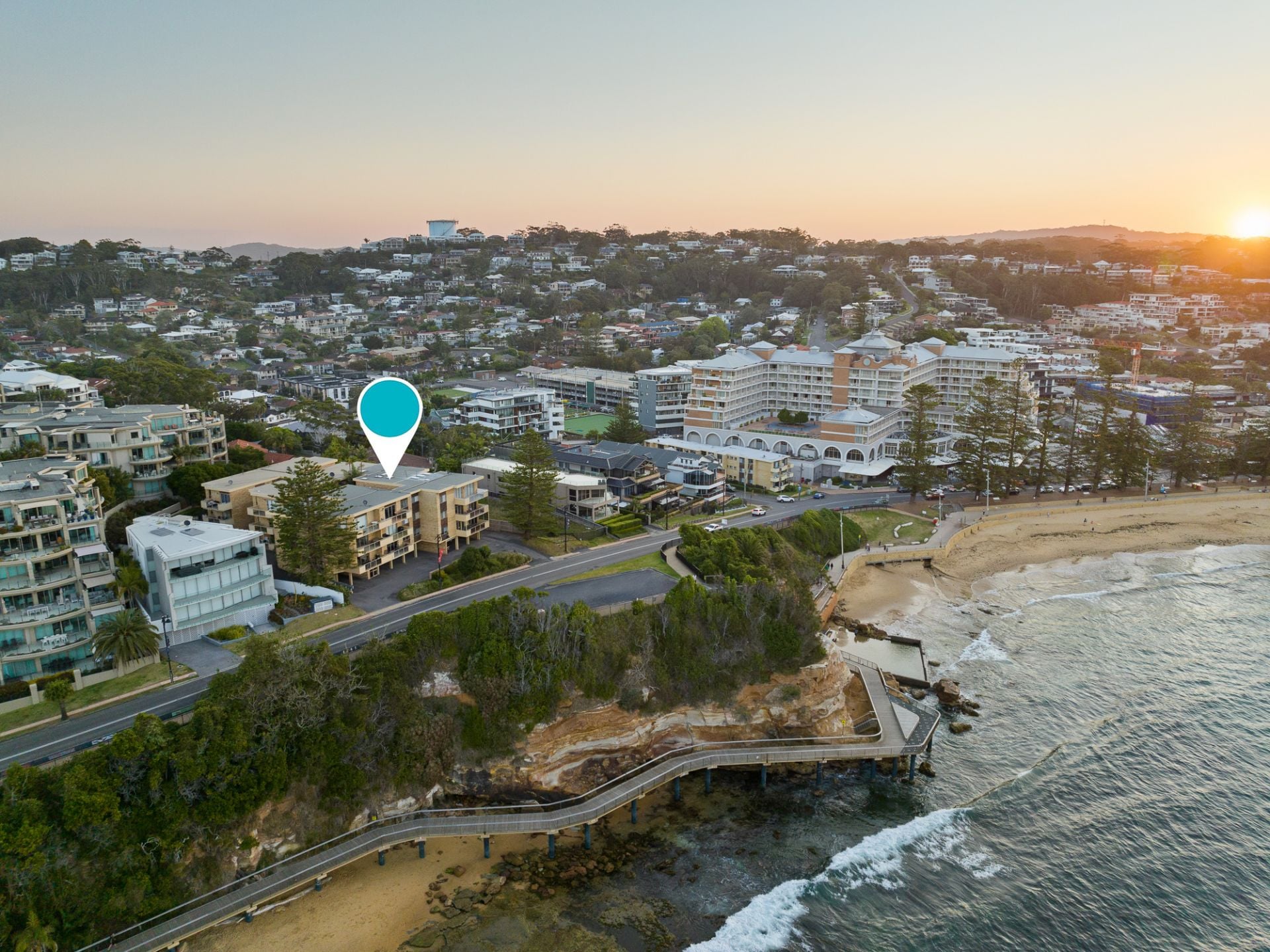 20/12 Terrigal Esplanade, Terrigal