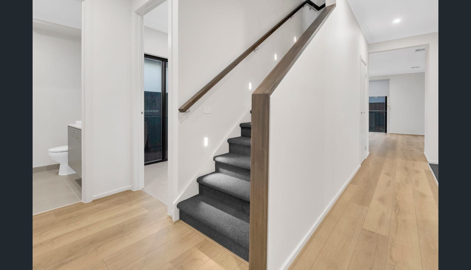 Brand New Luxury Family Home with Home Theatre, Study & Multiple Living Zones
