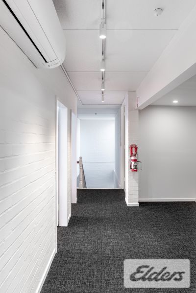 EXCITING PARK ROAD CORNER! SUITS OFFICE / MEDICAL / CONSULTING!