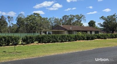 Castlereagh 166-170 East Wilchard Road