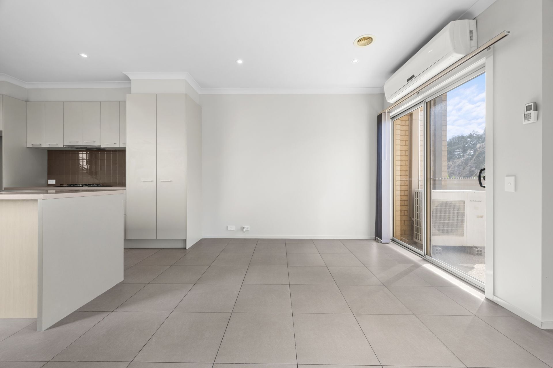 Parkside Position, Effortless Living