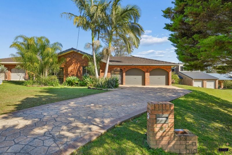5 Crescent Street Urunga NSW