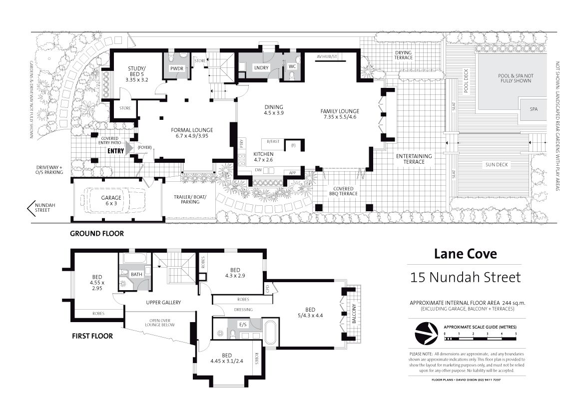 SOLD BY JULIA SIKORA 0410 451 749 & TERASE CALLIGEROS 0418 245 874