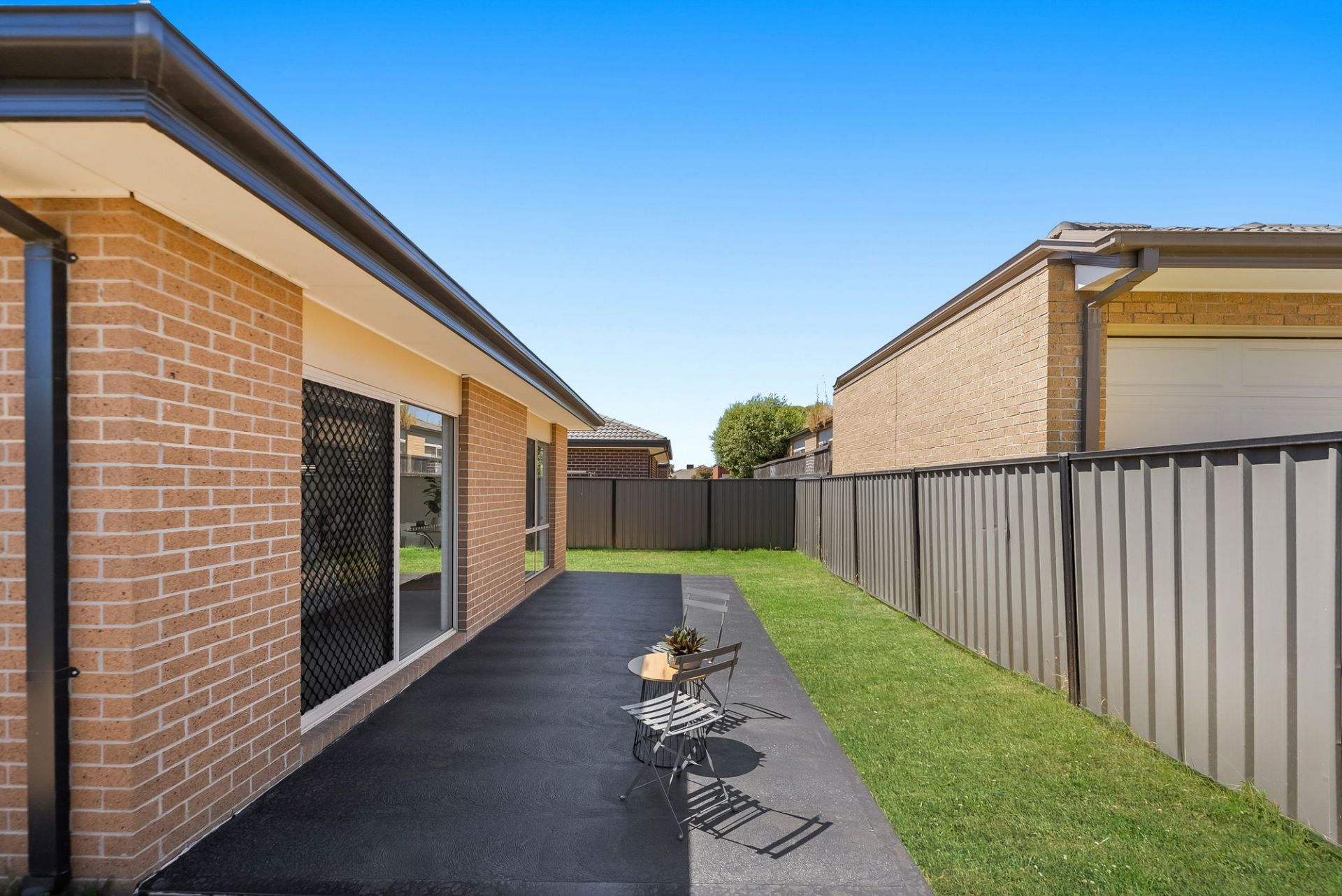 Modern Family Living in the Heart of Mernda
