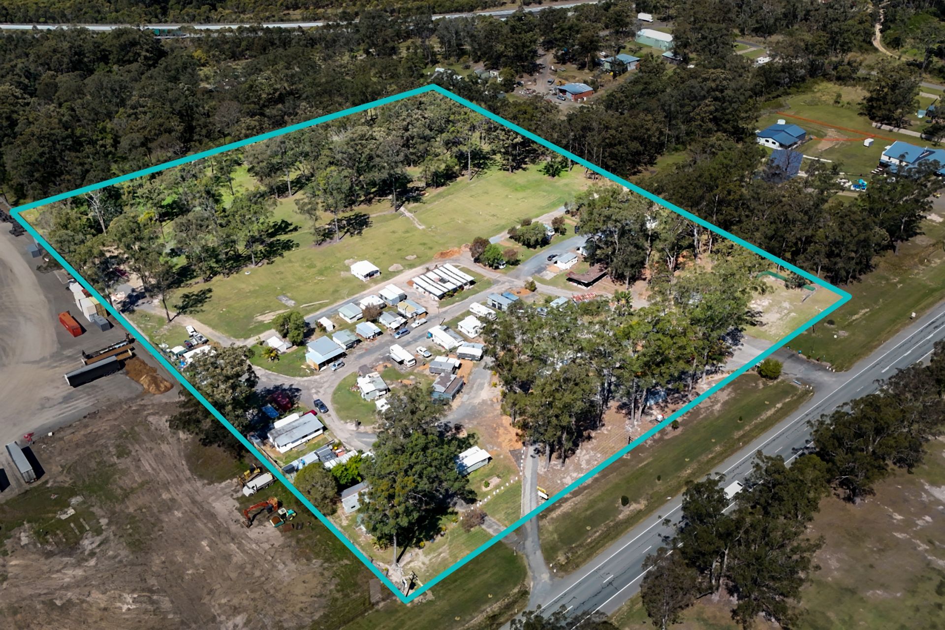 South, South Kempsey, South Kempsey - Thumbnail 2