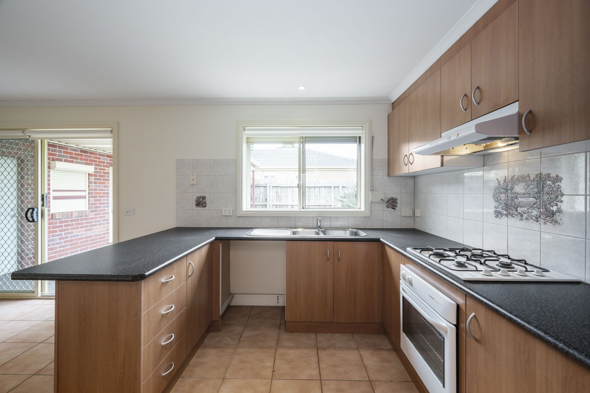 Immaculate 3 Bedroom Home