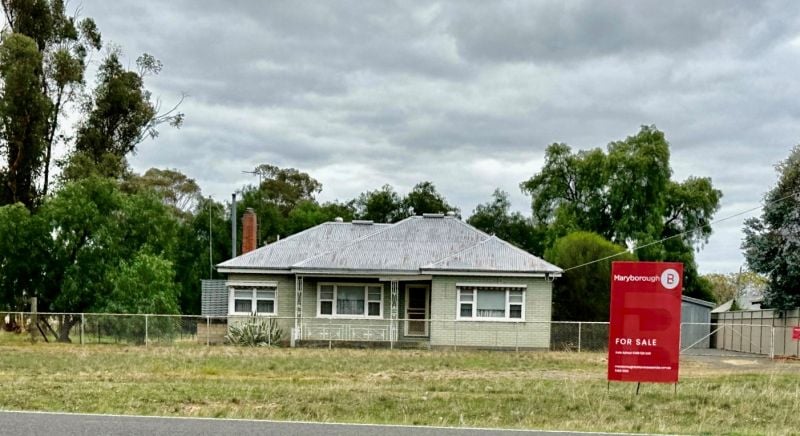 1086 Maryborough St Arnaud Road Wareek Via, Maryborough - Thumbnail 2