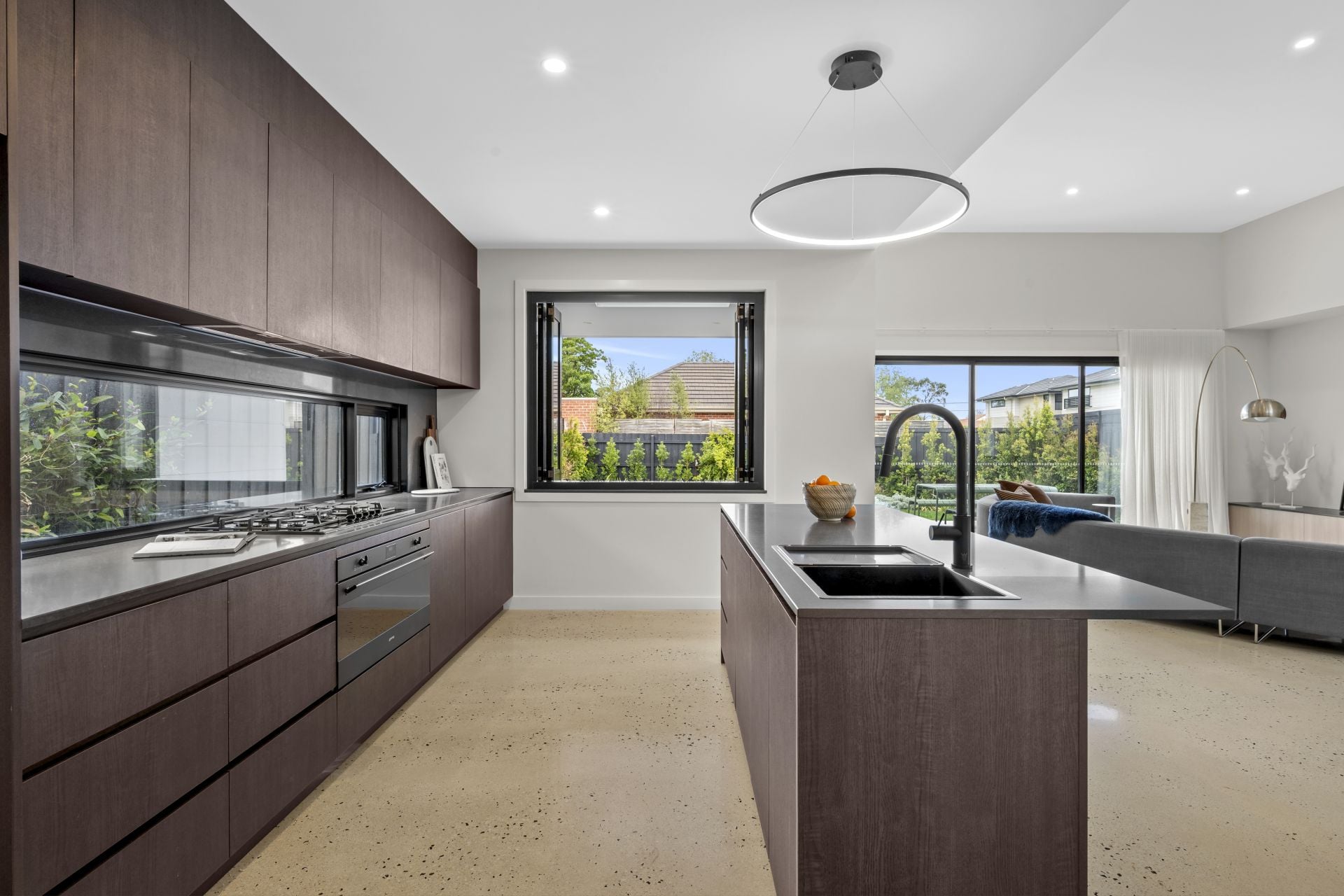 Crafted For Ultimate Luxury Living